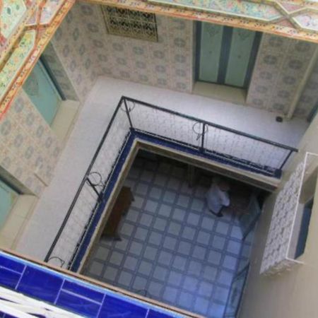 Hotel Aday Marrakesh Eksteriør bilde