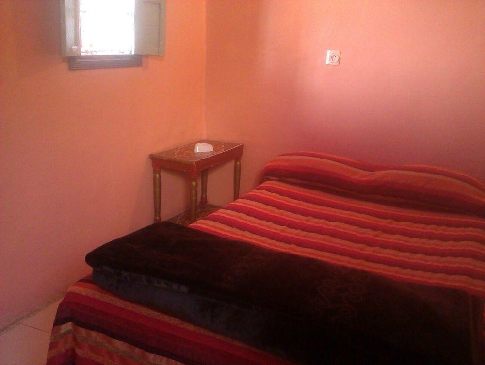 Hotel Aday Marrakesh Eksteriør bilde