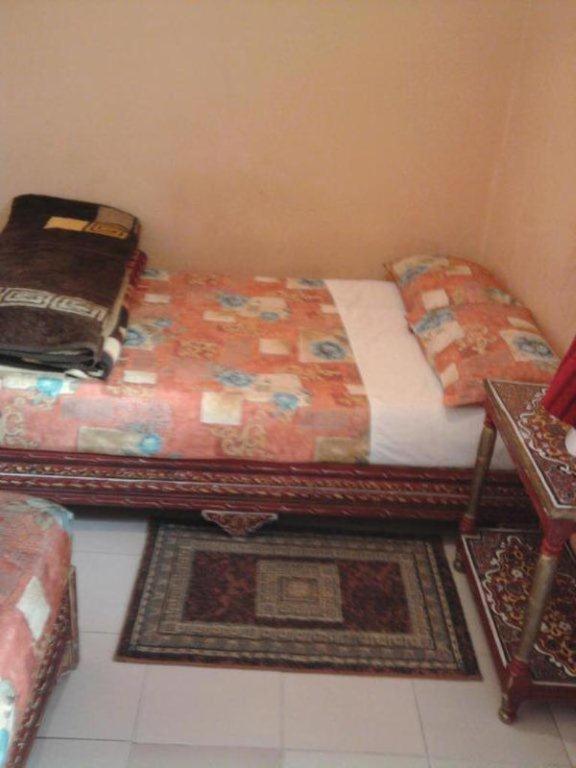 Hotel Aday Marrakesh Eksteriør bilde