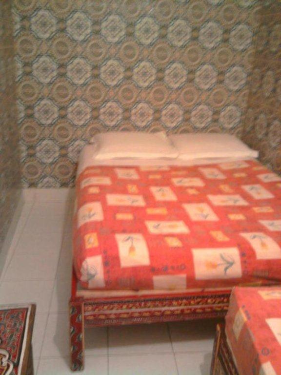 Hotel Aday Marrakesh Eksteriør bilde