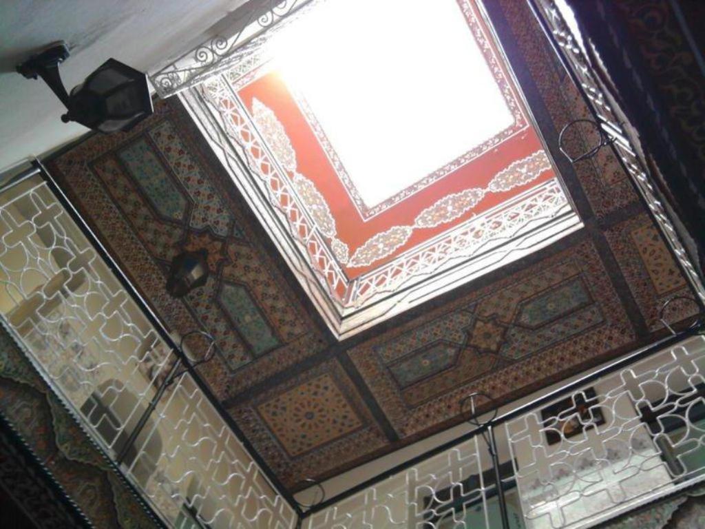 Hotel Aday Marrakesh Eksteriør bilde