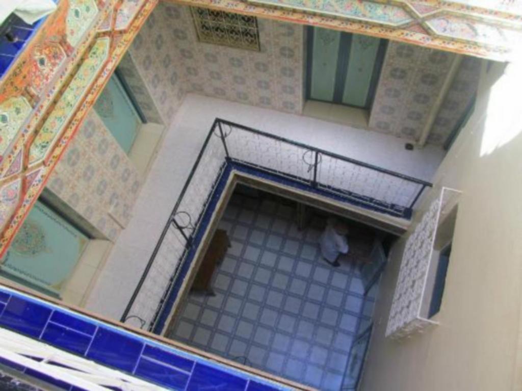 Hotel Aday Marrakesh Eksteriør bilde