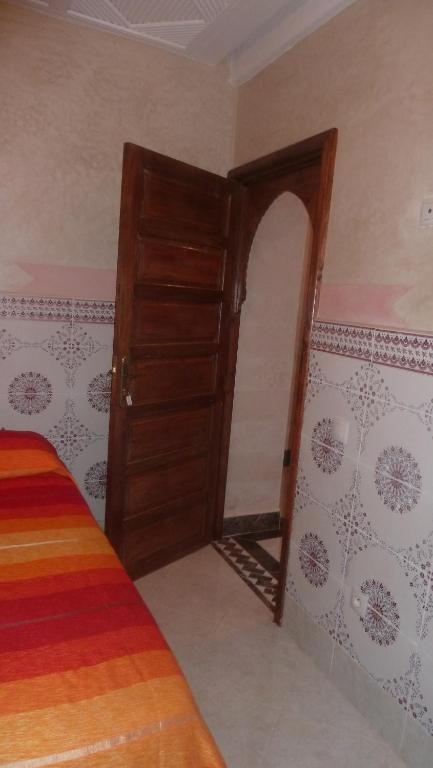Hotel Aday Marrakesh Rom bilde