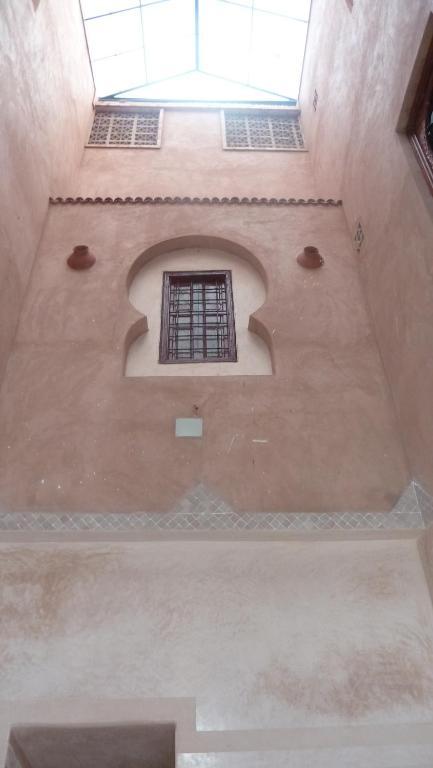Hotel Aday Marrakesh Eksteriør bilde