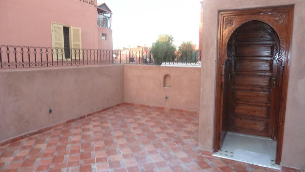 Hotel Aday Marrakesh Eksteriør bilde