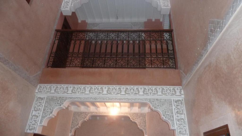 Hotel Aday Marrakesh Eksteriør bilde