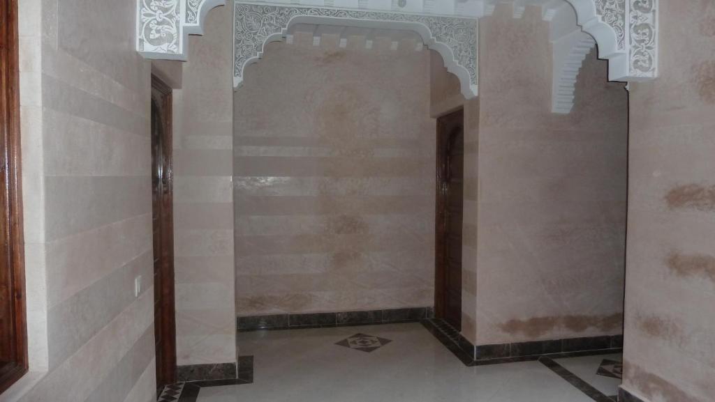 Hotel Aday Marrakesh Eksteriør bilde