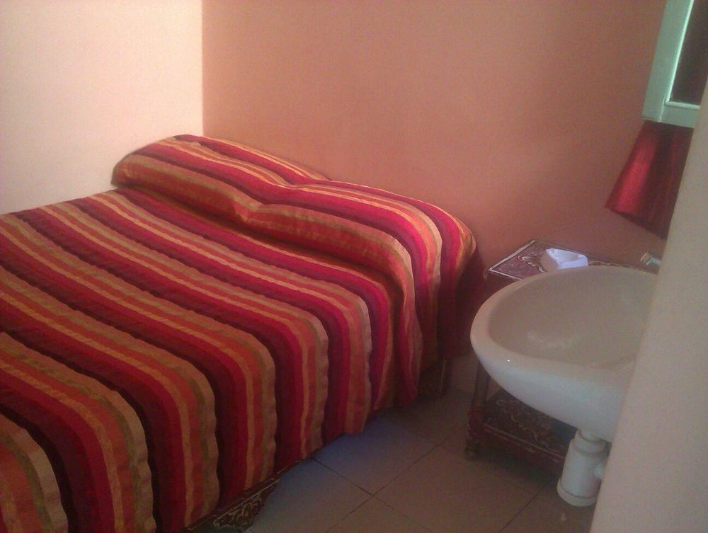 Hotel Aday Marrakesh Eksteriør bilde