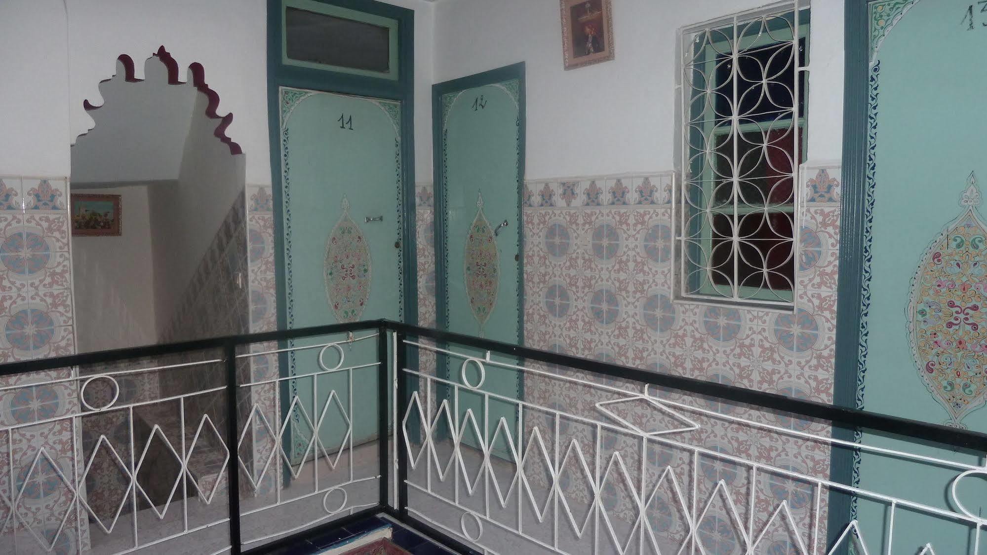 Hotel Aday Marrakesh Eksteriør bilde