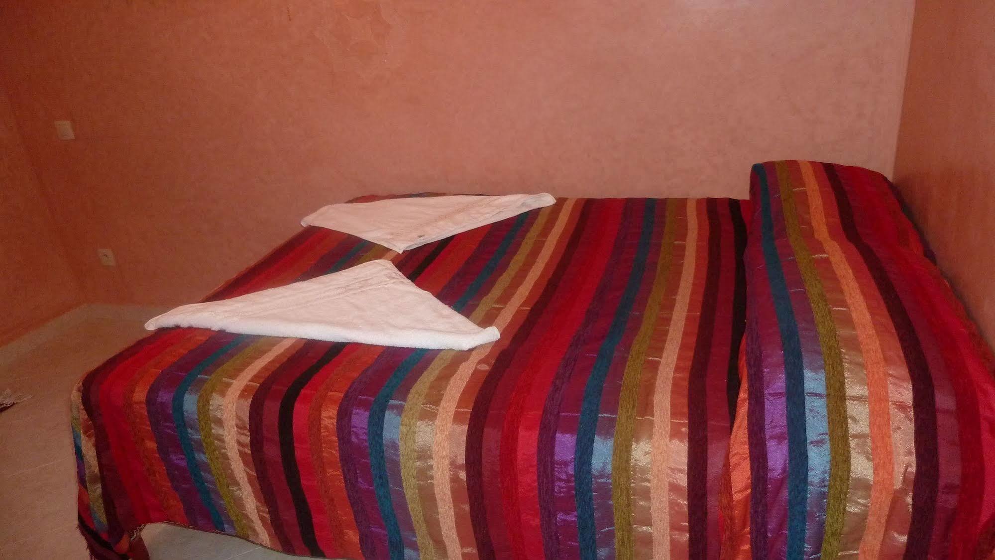 Hotel Aday Marrakesh Eksteriør bilde