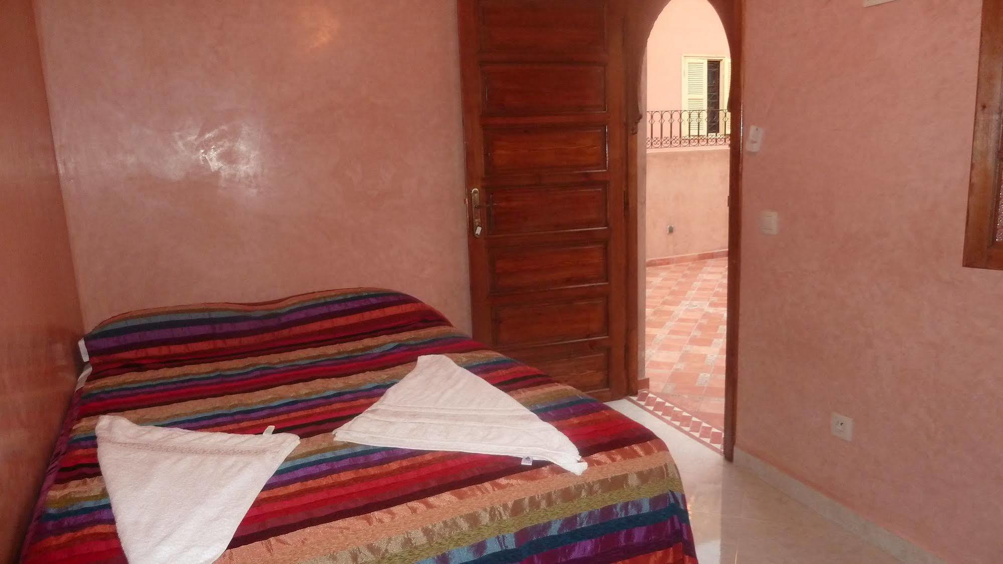 Hotel Aday Marrakesh Eksteriør bilde