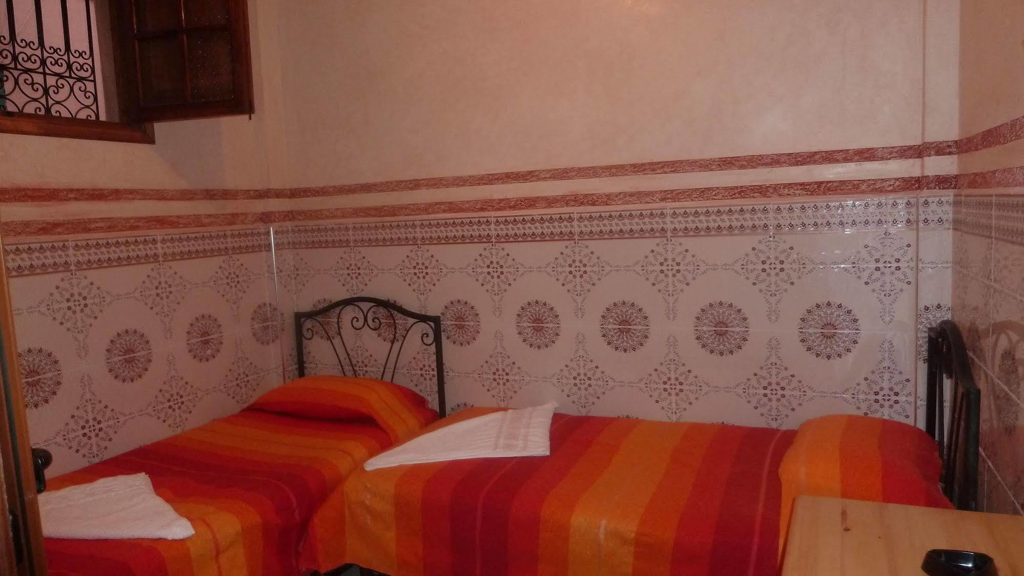Hotel Aday Marrakesh Eksteriør bilde