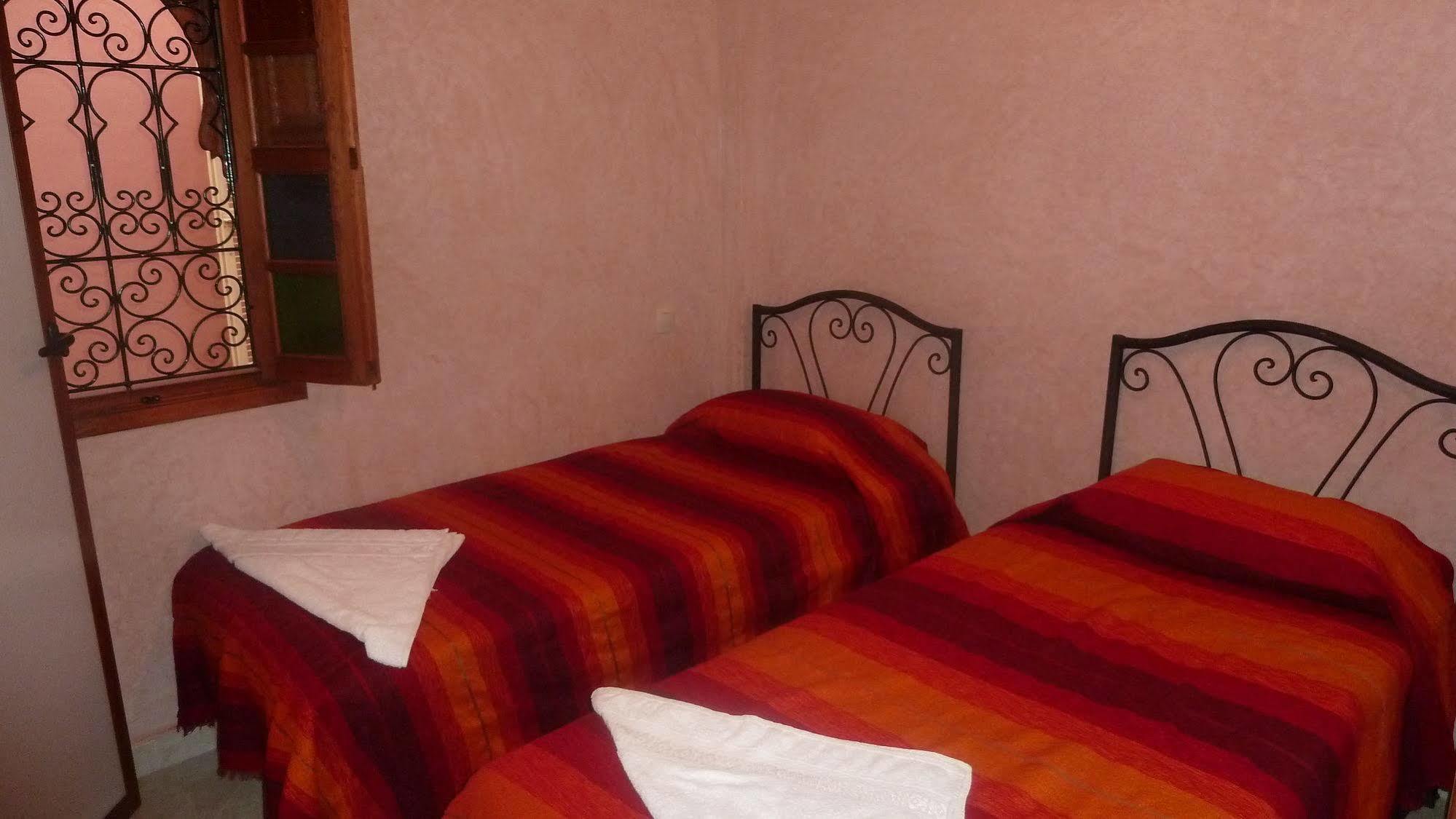 Hotel Aday Marrakesh Eksteriør bilde