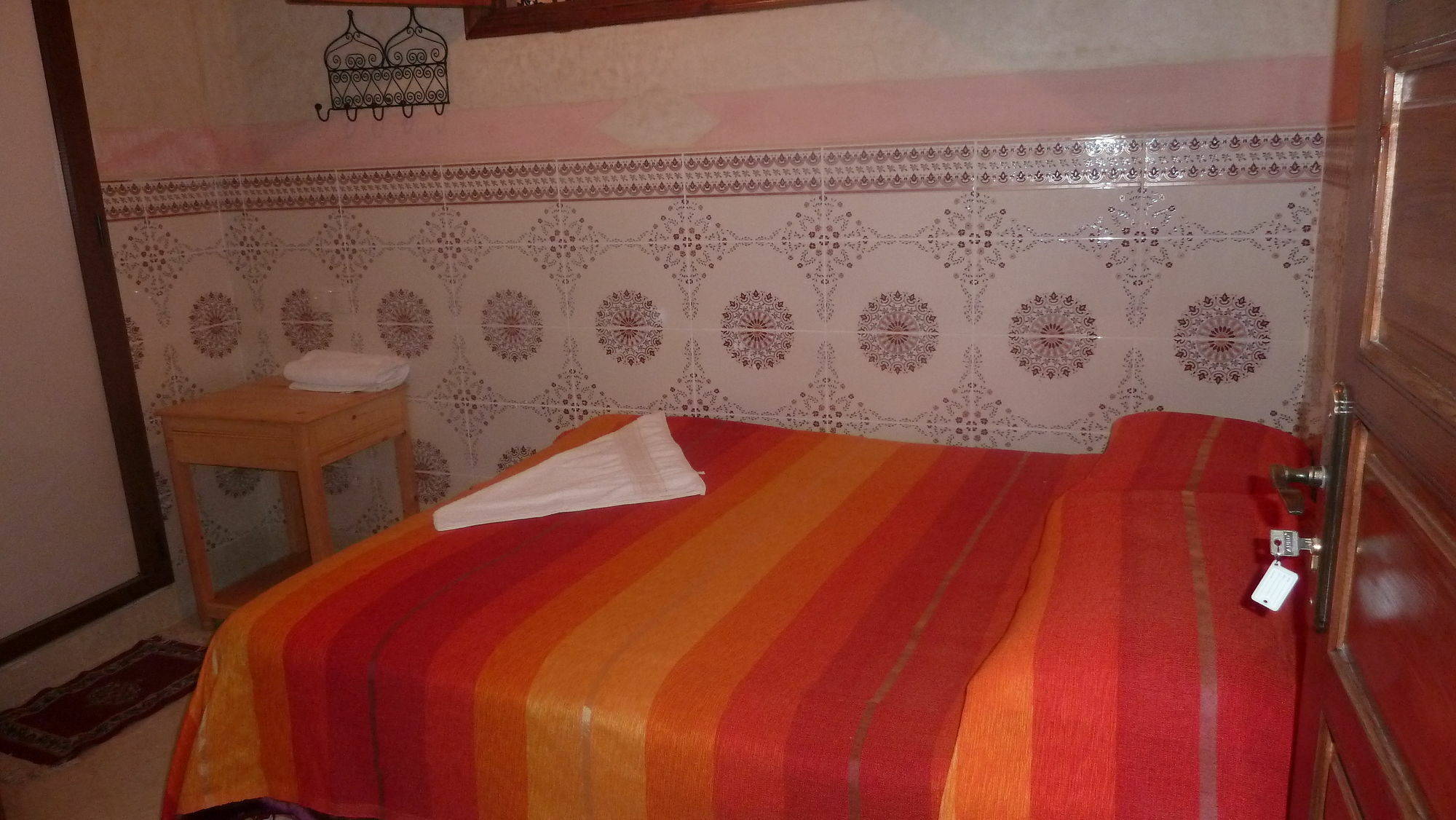 Hotel Aday Marrakesh Eksteriør bilde